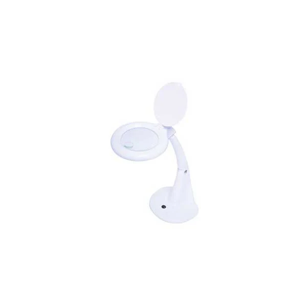 Eclipse MA-1013MA LED Desk Magnifier Lamp