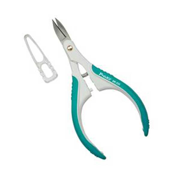 Eclipse Micro Scissors