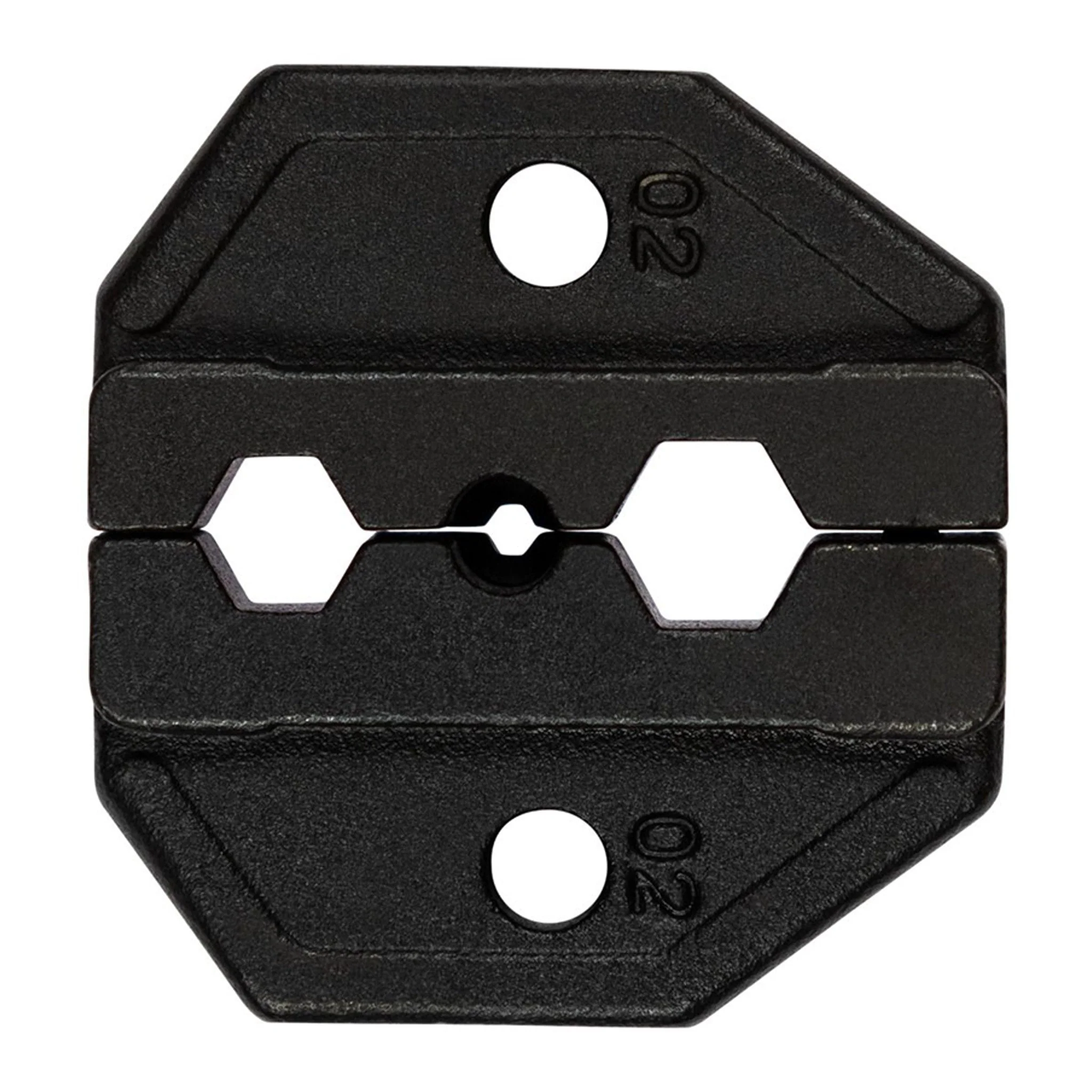 Eclipse Tools 300-019 Lunar Crimper for RG58/59/62 AU BNC and TNC 3-Piece Connectors - Image 3