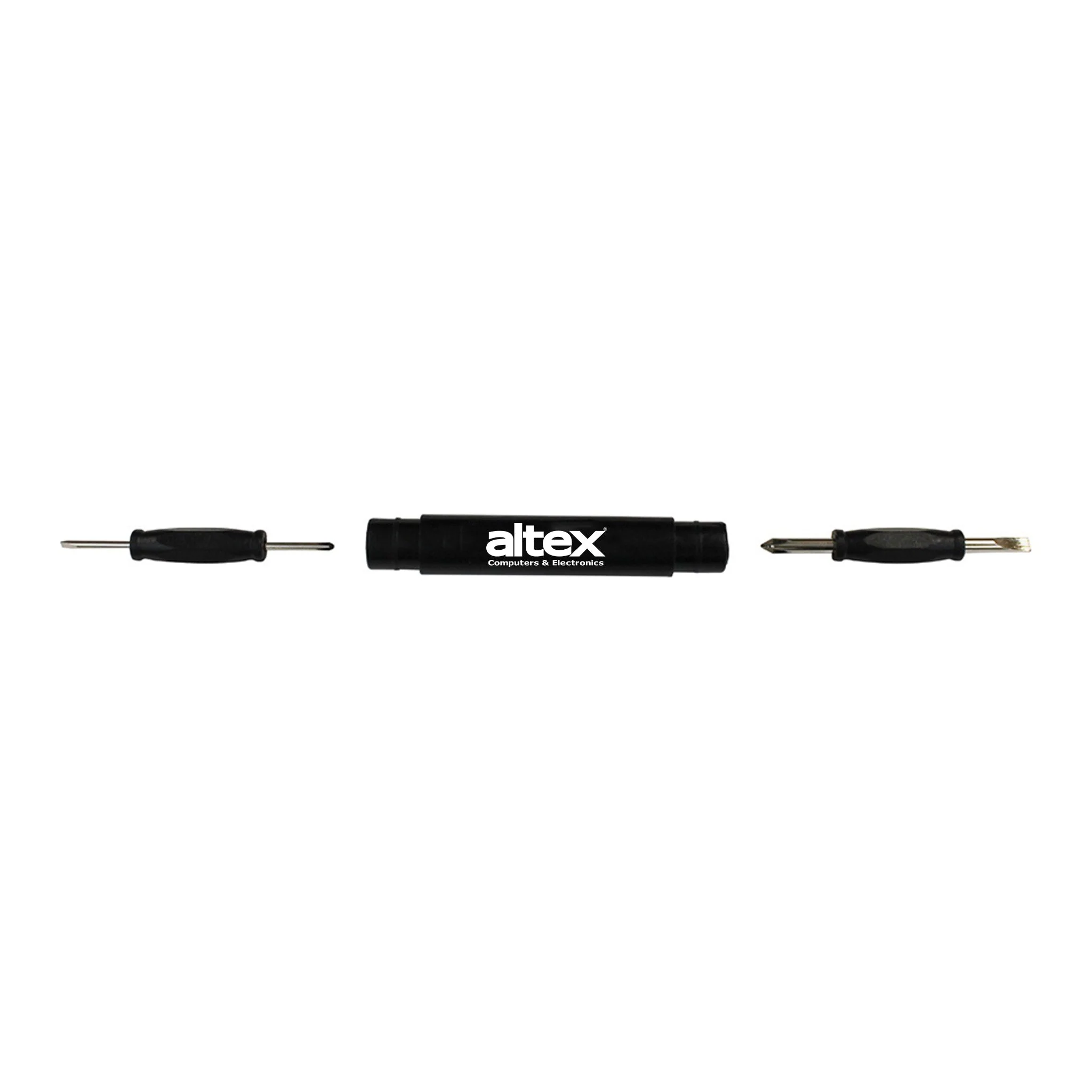 Eclipse Tools 800-092-Altex 4-In-1 Pen Style Screwdriver - Image 2