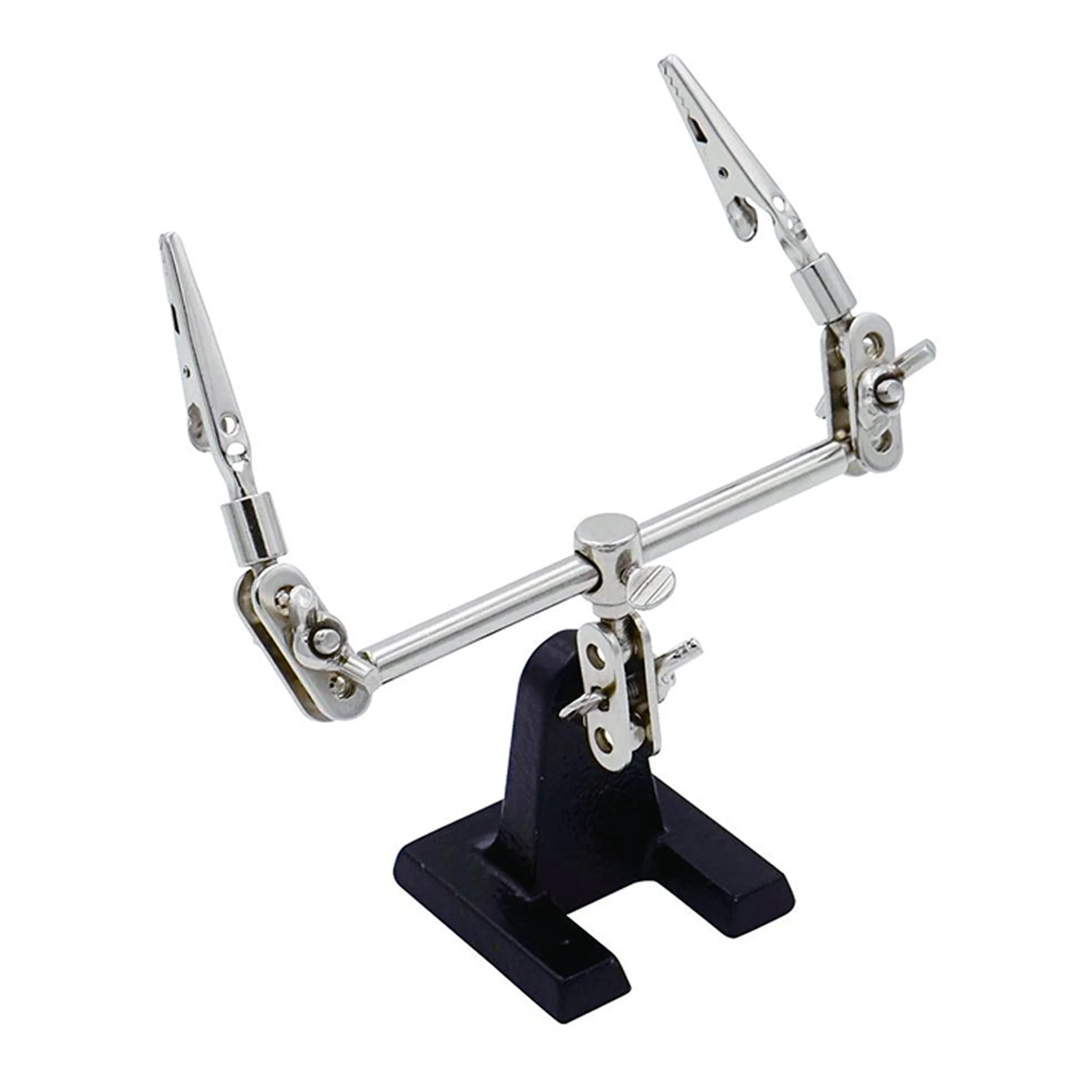 Eclipse Tools 900-015 Helping Hands Soldering Aid