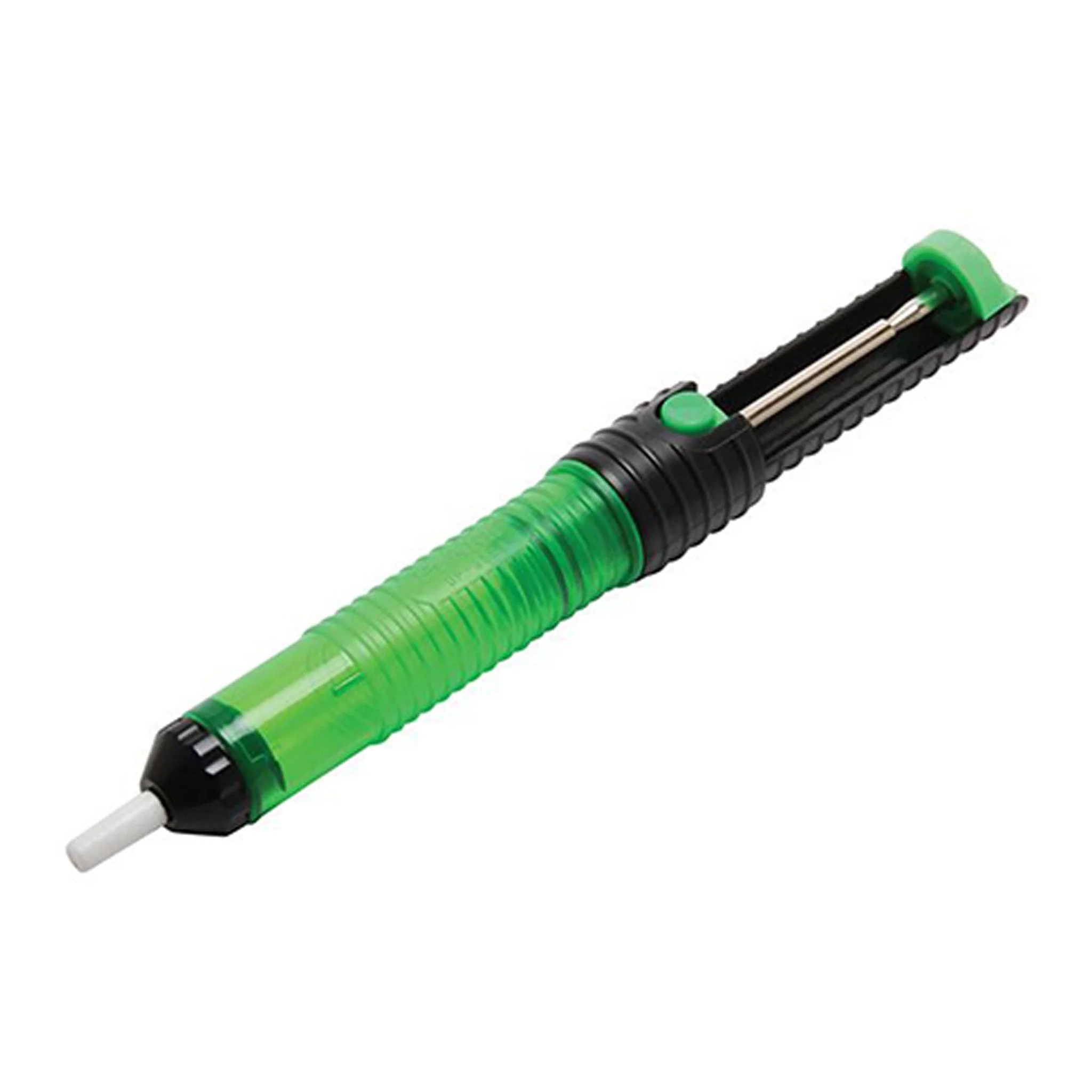 Eclipse Tools DP-366J Transparent Desoldering Pump