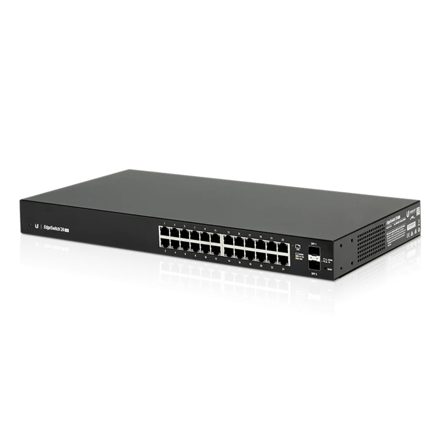 Ubiquiti ES-24-LITE ES-24-LITE Managed Switch