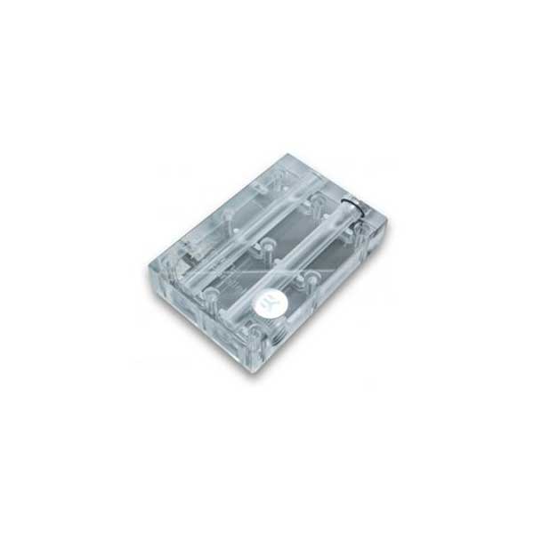 EKWB EK-FC Terminal TRIPLE Parallel (Plexi)
