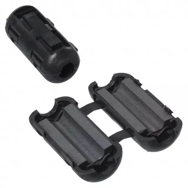 EMI CLAMP-ON FERRITE FILTER