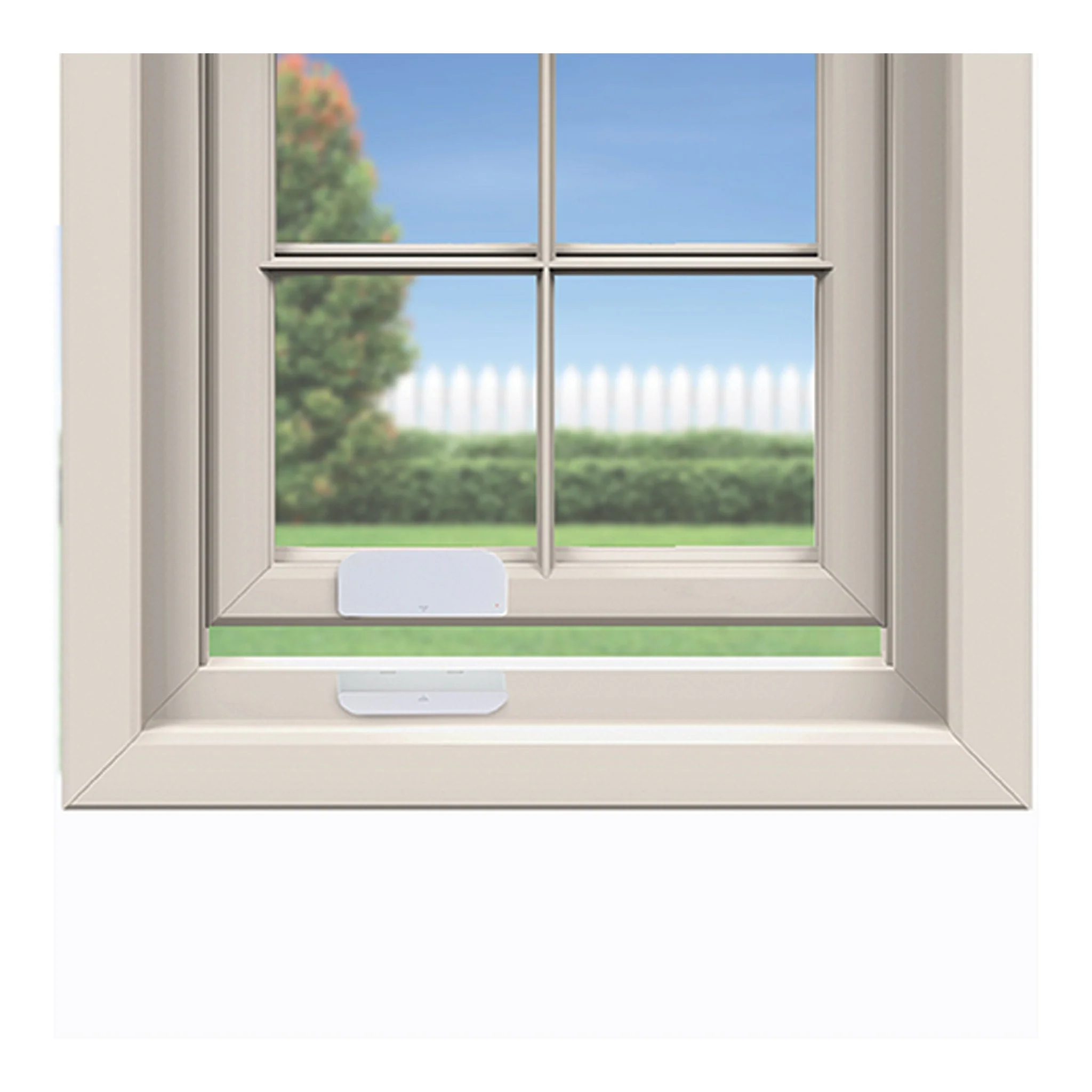 Energizer EDW4-1001-WHT Smart Wifi Door/Window Sensor - Image 6