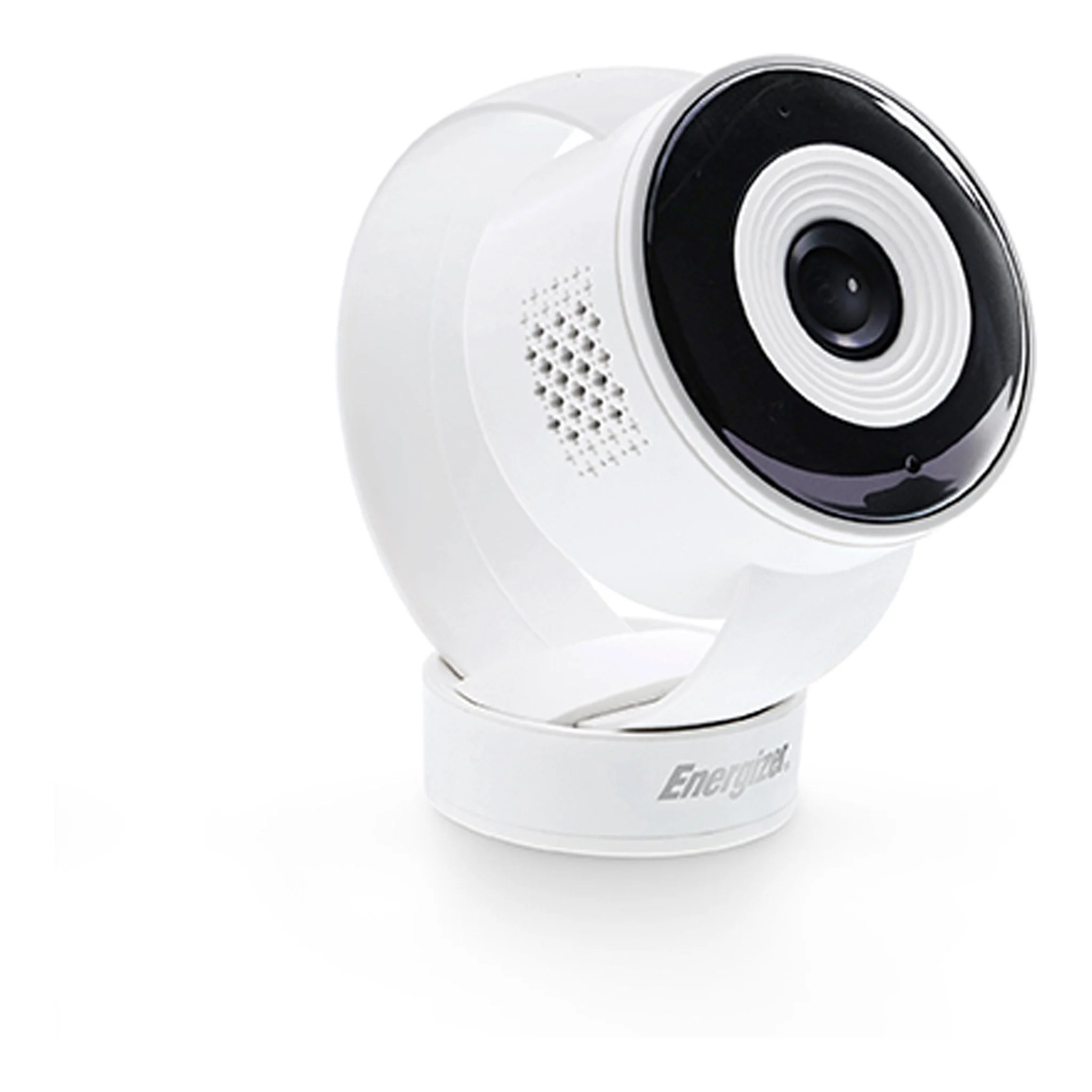 Energizer EIX1-1004-WHT White 1080p Full HD Smart Wi-Fi Indoor Camera - Image 2