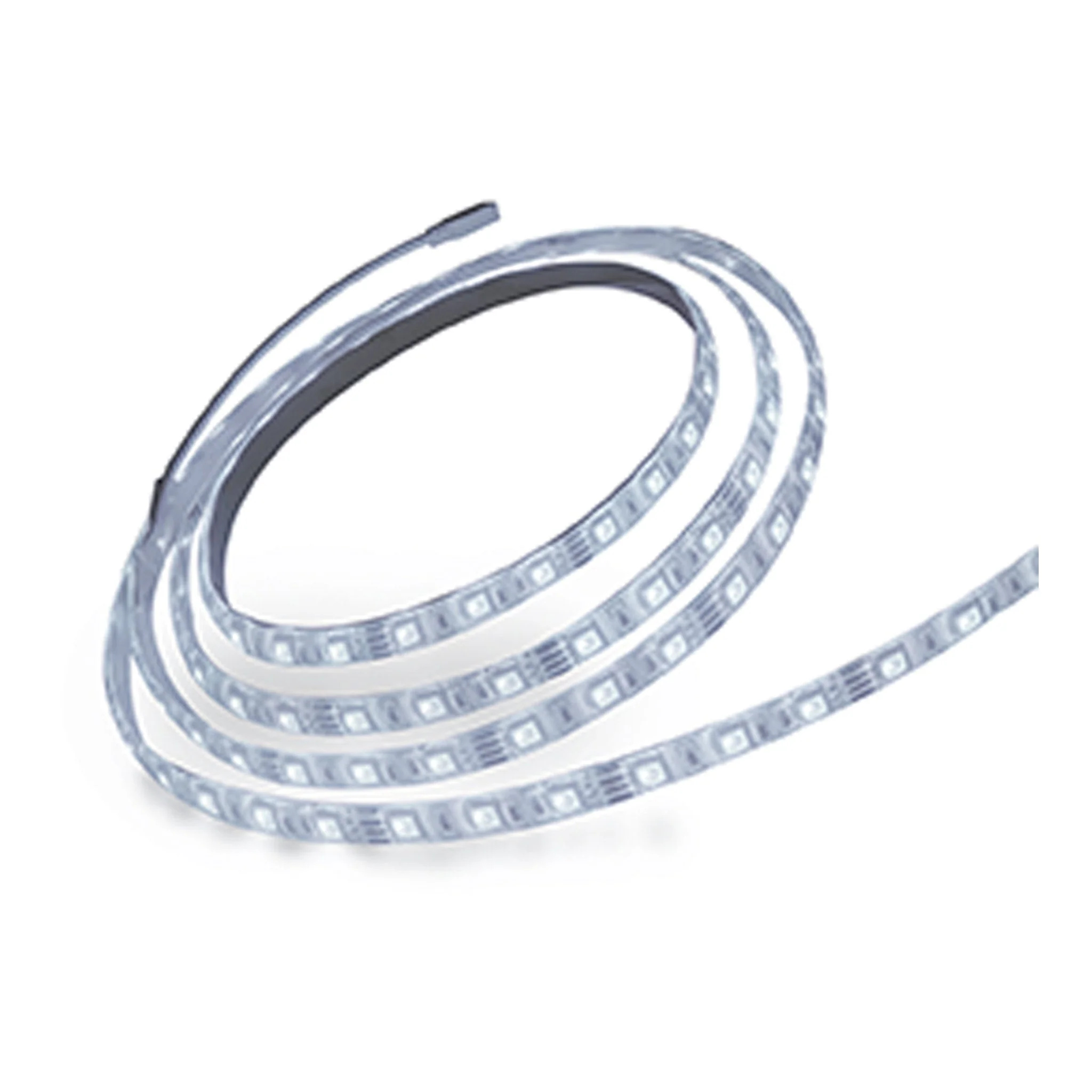 Energizer EOS2-1001-WHT 16ft Smart Wifi Multi-Color RGB LED Light Strip - Image 5