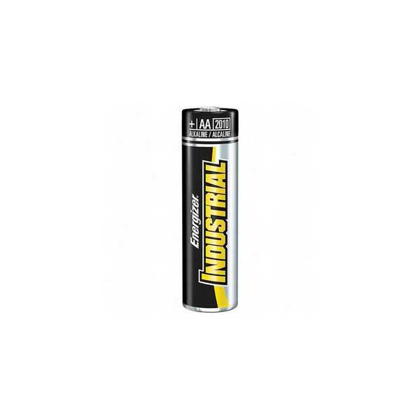 Energizer Industrial AA Alkaline Battery