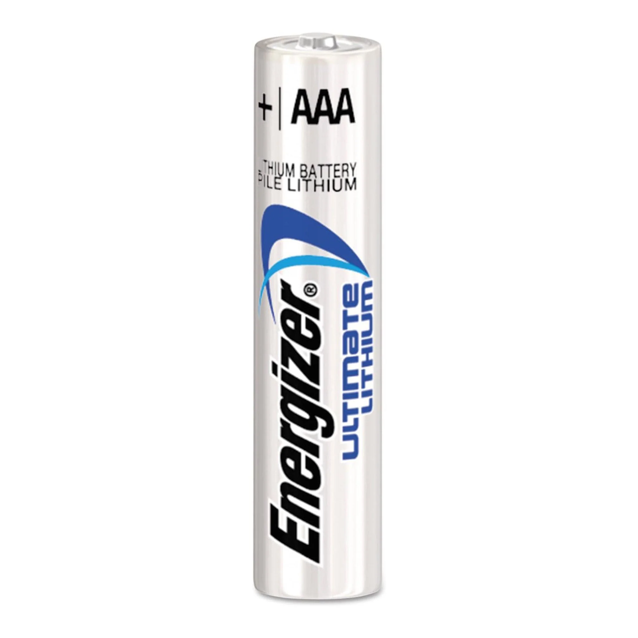 Energizer L92BP-2 AAA Industrial Lithium Battery - 1.5V - 2-Pack - Image 2