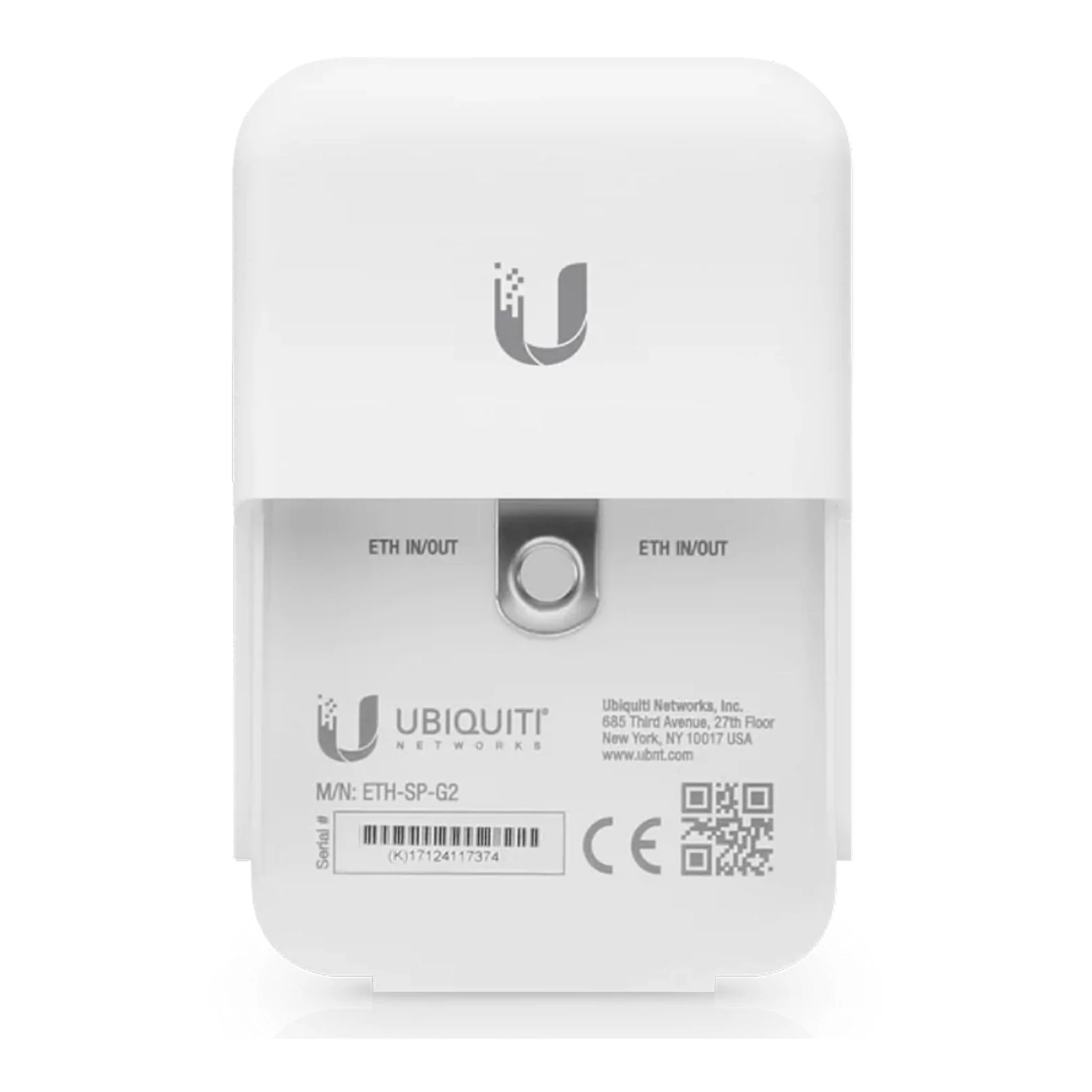 Ubiquiti ETH-SP-G2 Ethernet Surge Protector - Image 5