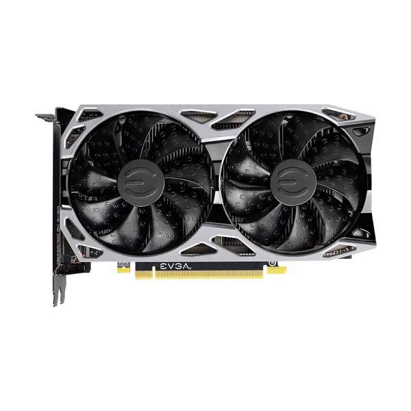 EVGA 06G-P4-1068-KR GeForce GTX 1660 SUPER SC ULTRA GAMING with 6GB GDDR6 and Dual Cooling Fans - Image 2