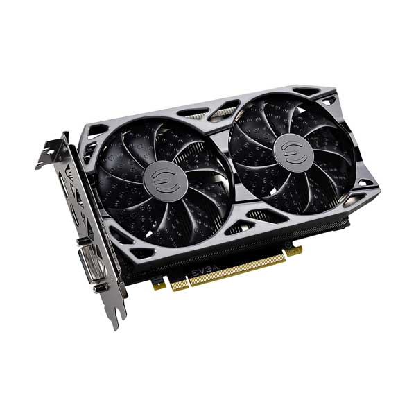 EVGA 06G-P4-1068-KR GeForce GTX 1660 SUPER SC ULTRA GAMING with 6GB GDDR6 and Dual Cooling Fans - Image 3