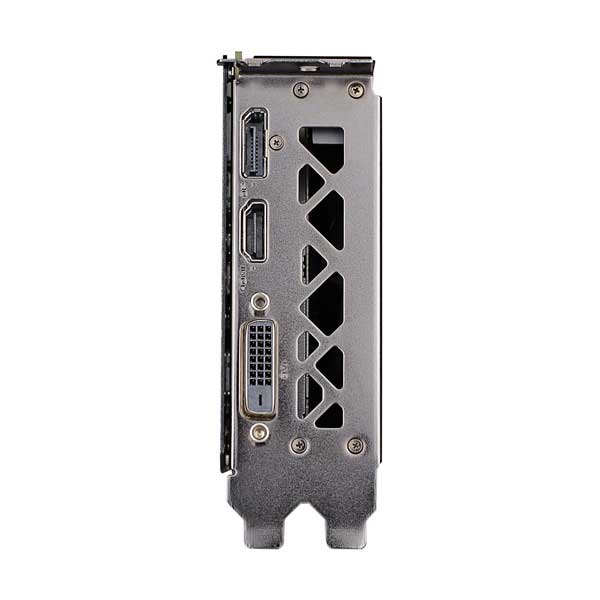 EVGA 06G-P4-1068-KR GeForce GTX 1660 SUPER SC ULTRA GAMING with 6GB GDDR6 and Dual Cooling Fans - Image 4