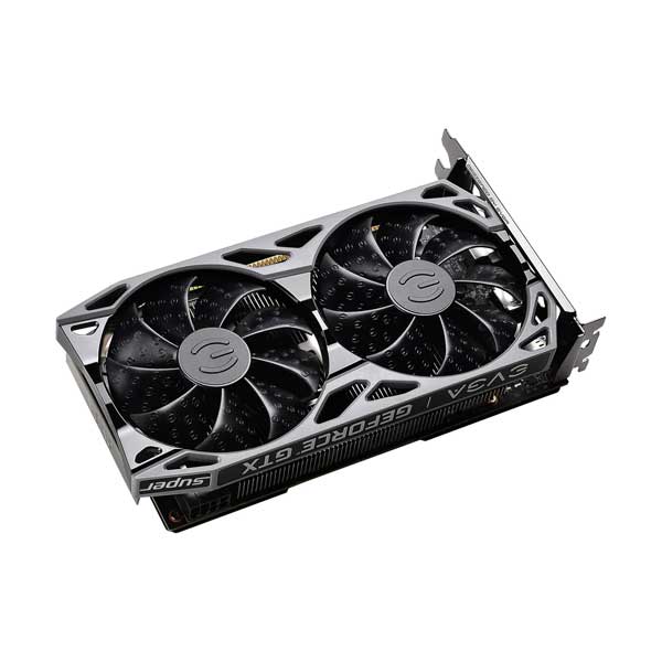 EVGA 06G-P4-1068-KR GeForce GTX 1660 SUPER SC ULTRA GAMING with 6GB GDDR6 and Dual Cooling Fans - Image 5