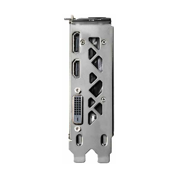 EVGA 06G-P4-1267-KR NVIDIA GeForce GTX 1660 Ti XC Ultra Gaming with 6GB GDDR6 and Dual HDB Fans - Image 2