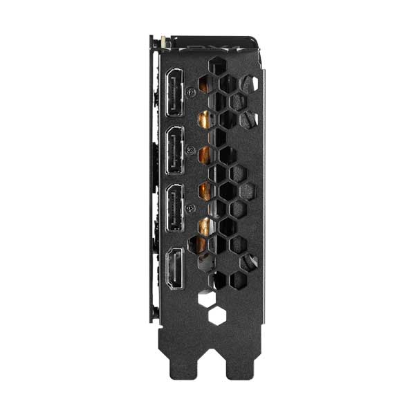 EVGA NVIDIA GeForce RTX 3060 Ti Graphic Card - 8 GB GDDR6 - Image 2