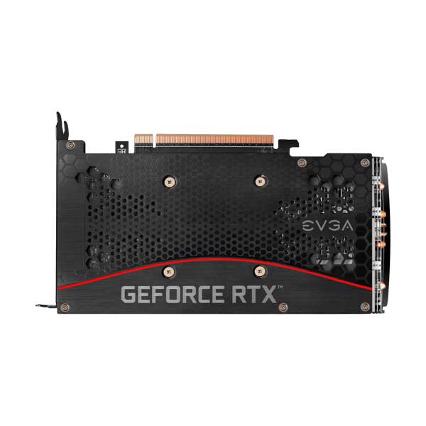EVGA NVIDIA GeForce RTX 3060 Ti Graphic Card - 8 GB GDDR6 - Image 3
