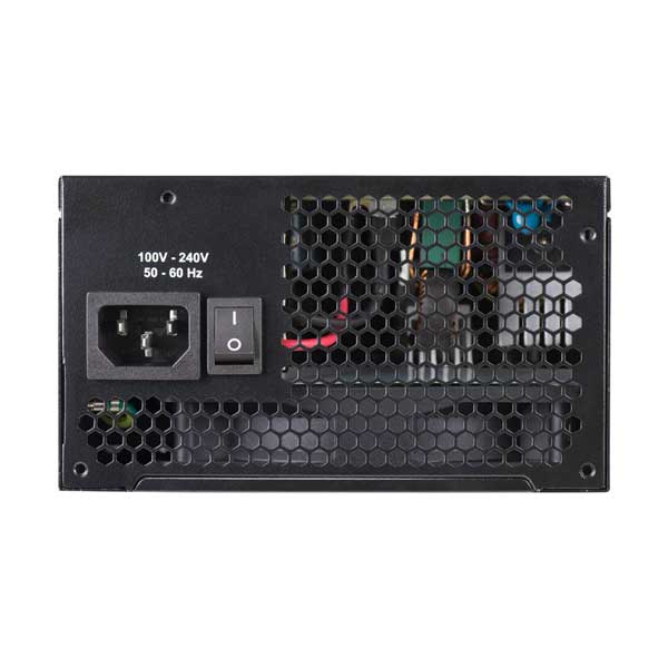 EVGA 100-N1-0550-L1 550W Power Supply - Image 4