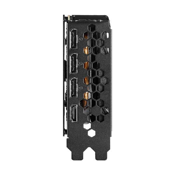 EVGA 12G-P5-3657-KR 12GB GDDR6 NVIDIA GeForce RTX 3060 XC GAMING Graphics Card - Image 3
