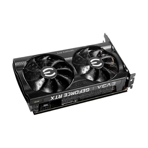 EVGA 12G-P5-3657-KR 12GB GDDR6 NVIDIA GeForce RTX 3060 XC GAMING Graphics Card - Image 4
