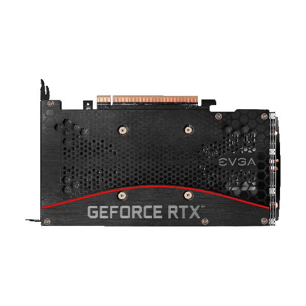 EVGA 12G-P5-3657-KR 12GB GDDR6 NVIDIA GeForce RTX 3060 XC GAMING Graphics Card - Image 5