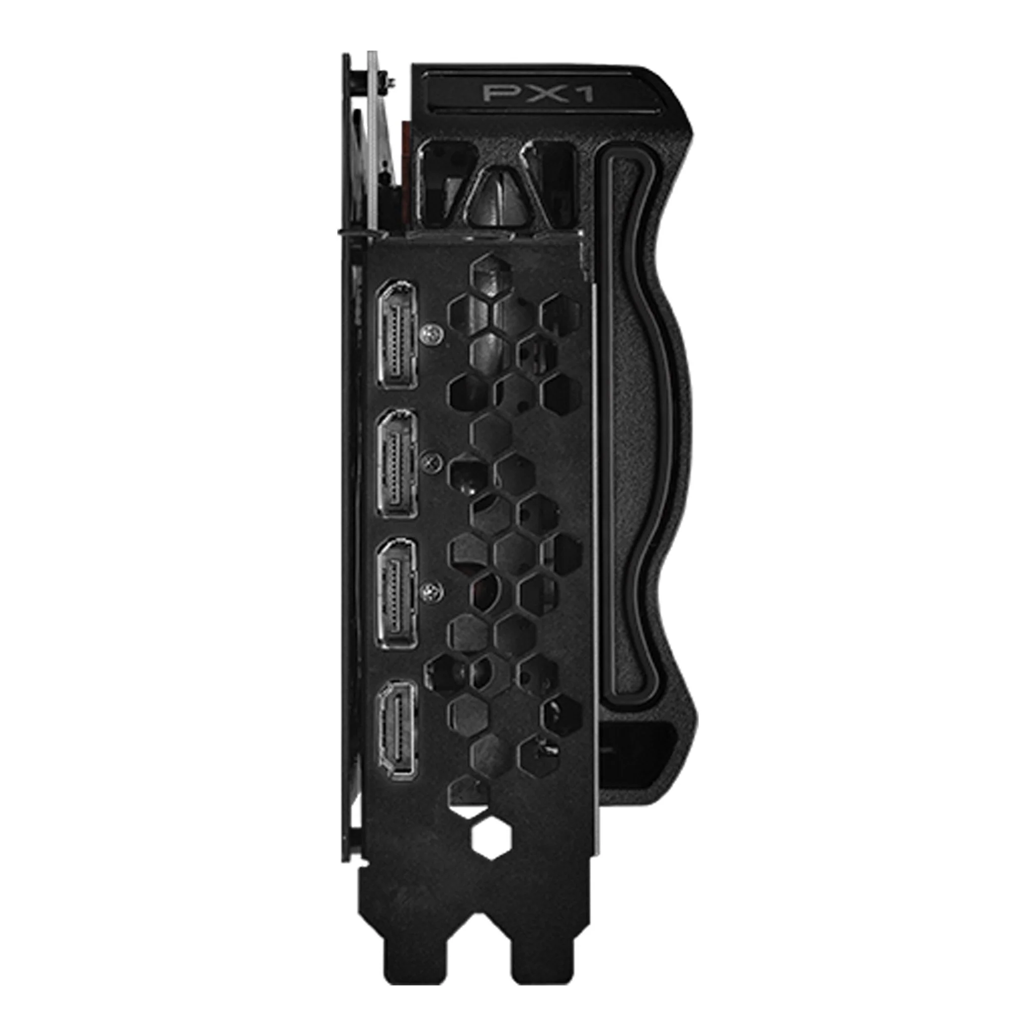 EVGA 12G-P5-3967-KR NVIDIA GeForce RTX 3080 Ti FTW3 Ultra Gaming Graphics Card with 12GB GDDR6X and iCX3 Cooling - Image 3
