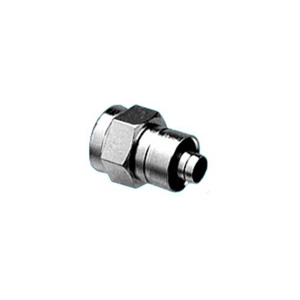F-59R RIGHT ANGLE CRIMP ON