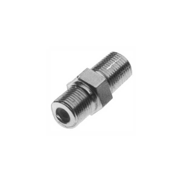 F-81C 3/4"" w/NUT & WASHER