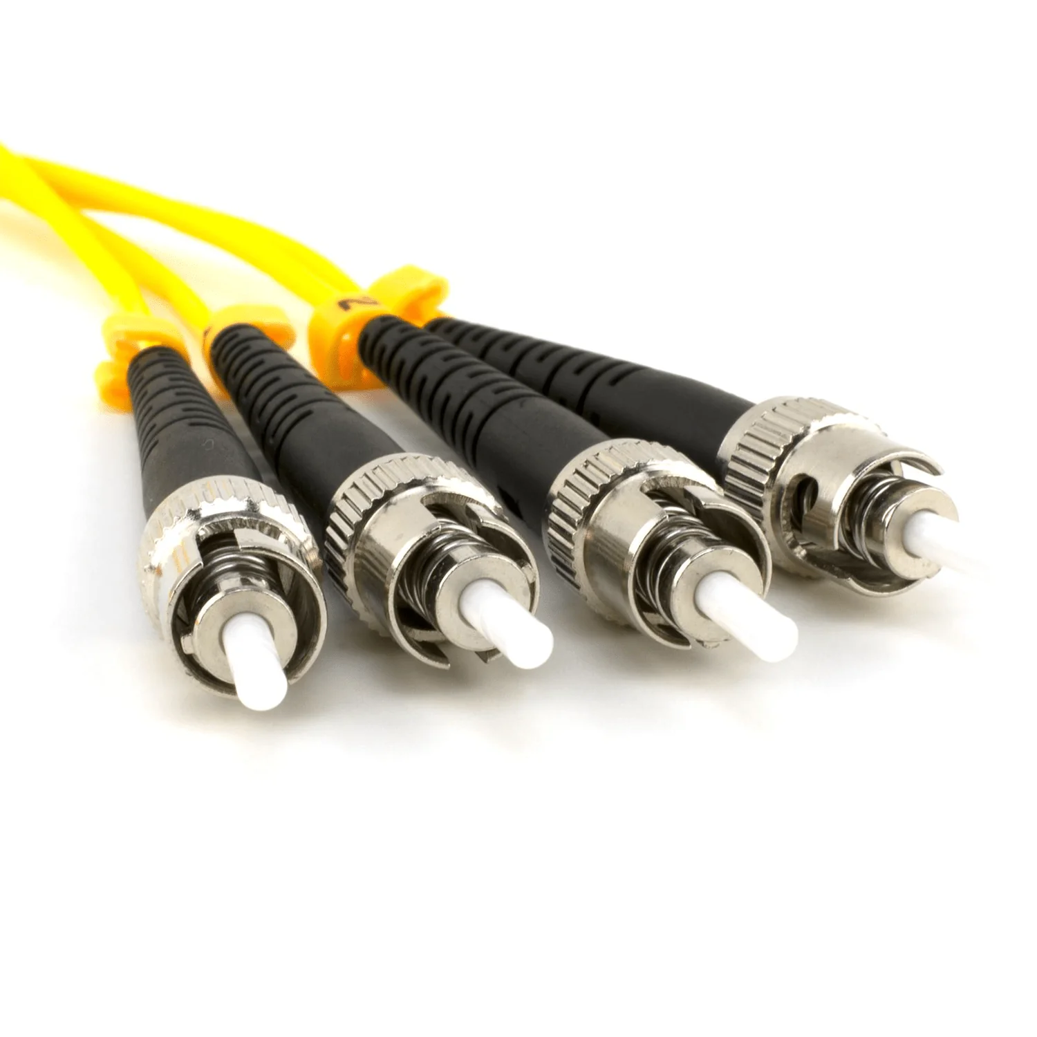 FIBER CABLE SM ST-ST 10M