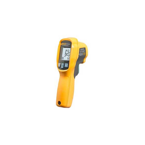 Fluke 62 MAX Infrared Thermometer