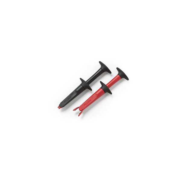 Fluke AC220 SureGrip Alligator Clips