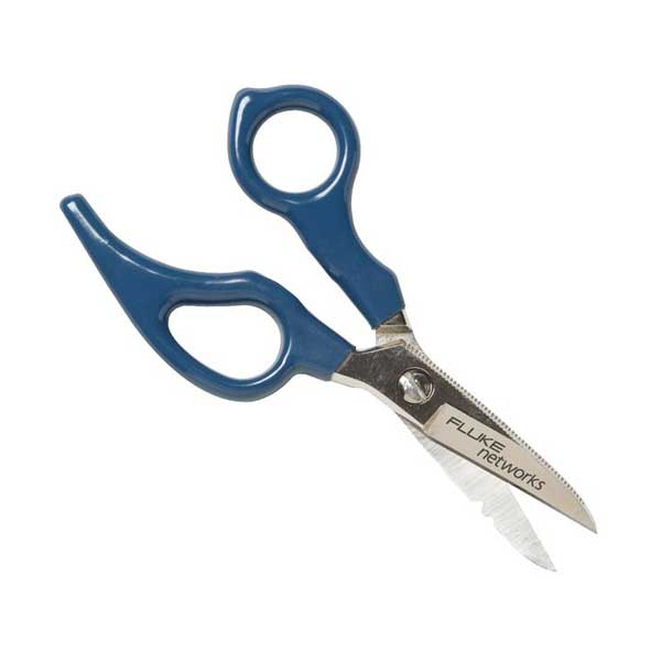 Fluke Networks 44300000 D-Snips Heavy Duty Wire Strippers