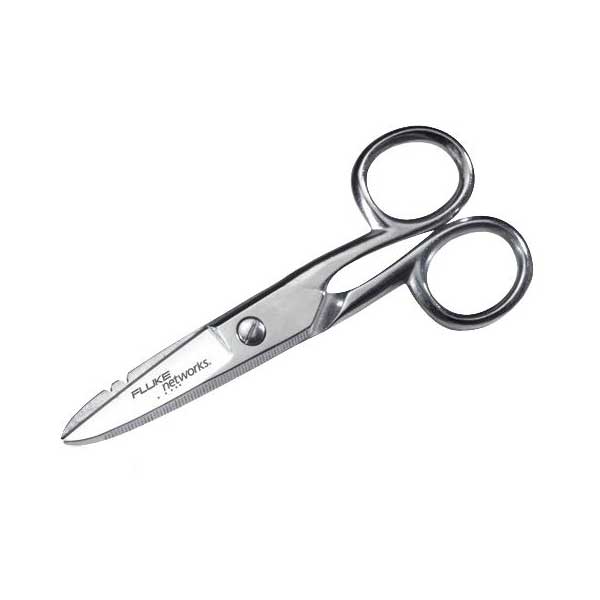 Fluke Networks 44500000 Electrician's Snips