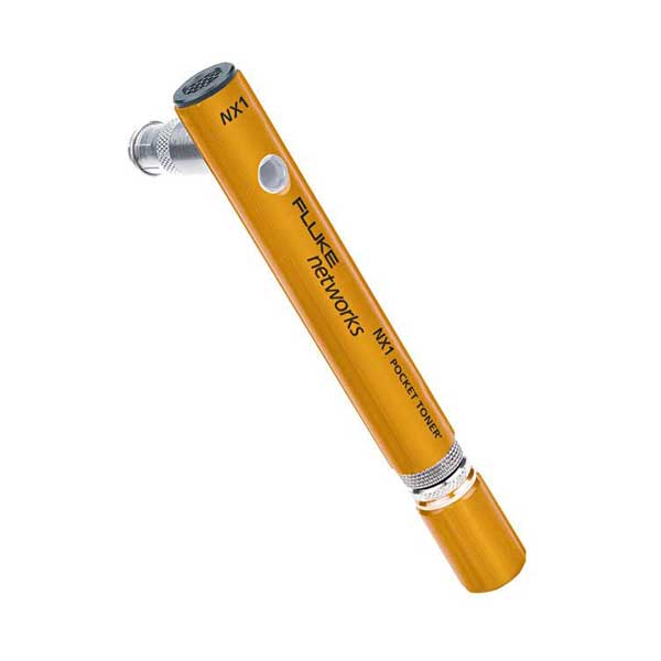 Fluke Networks PTNX1 Coax Pocket Toner