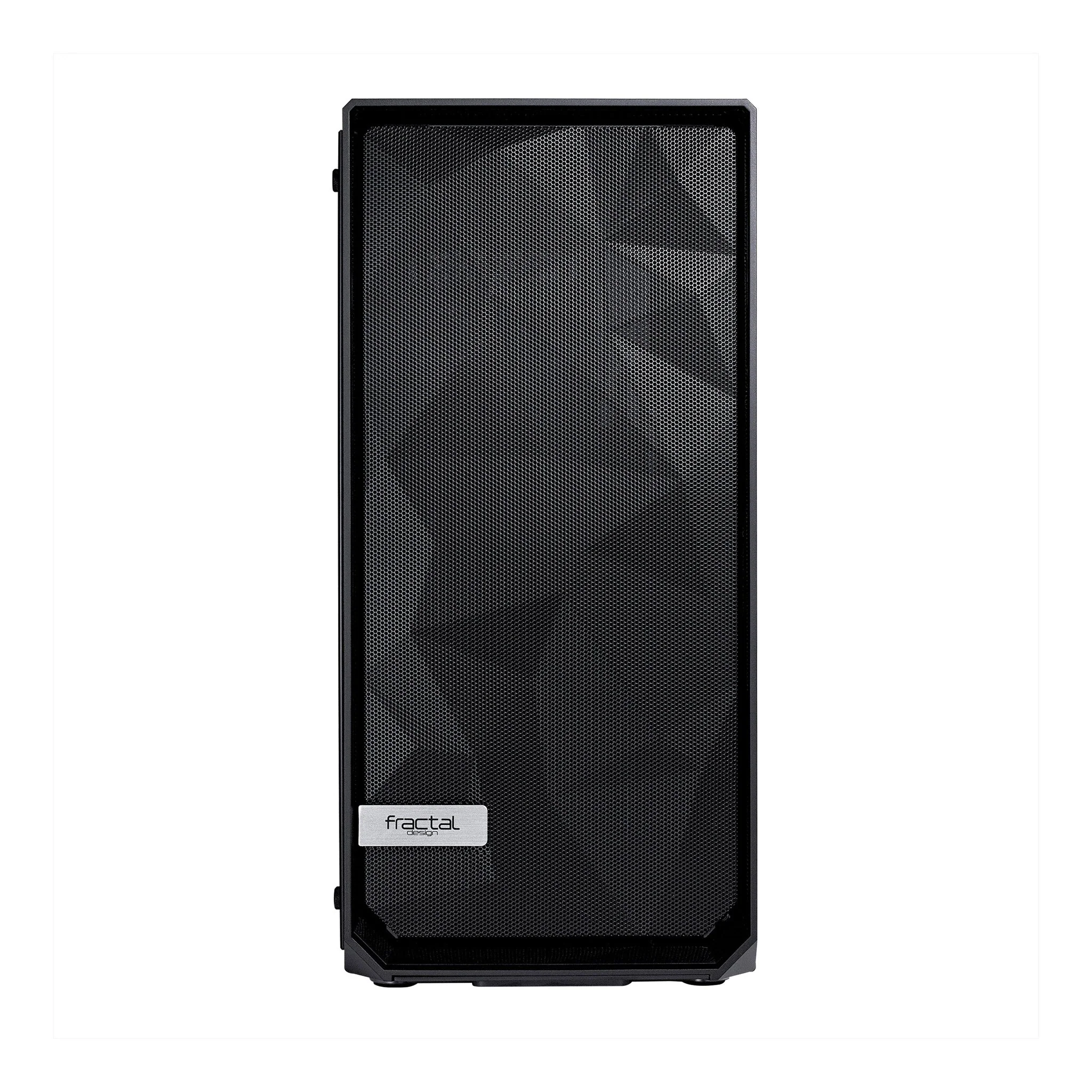 Fractal Design FD-CA-MESH-C-BKO Meshify C ATX Mid-Tower Computer Case - Image 2