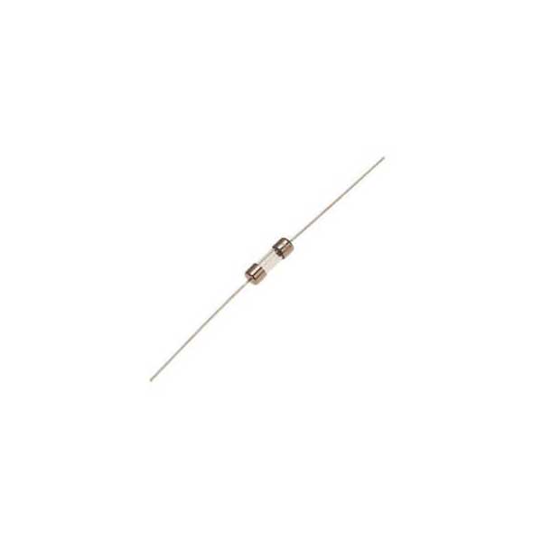 FUSE 250V FA PT 2AG W/WLD LDS