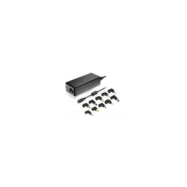 GCIG 11098 XtremPro 65W Universal Laptop AC Power Adapter
