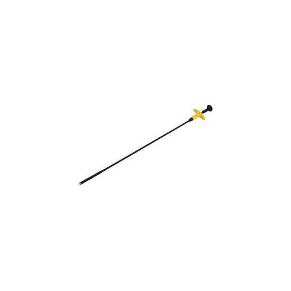 General Tools 24" Flex-Shaft Lighted Mechanical Pickup Tool