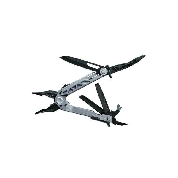 Gerber 30-001193 Stainless Steel Center-Drive Multi-Tool