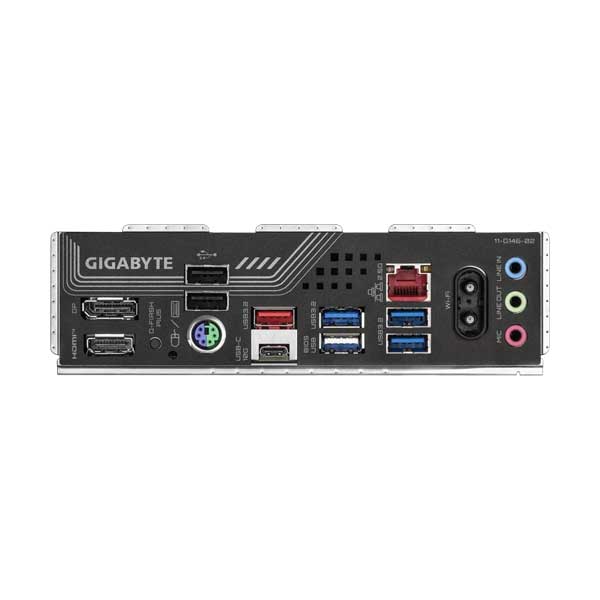 GIGABYTE B850 GAMING X WIFI6E ATX Motherboard | AMD AM5 | DDR5 8200+ | PCIe 5.0 | 2.5G LAN - Image 3