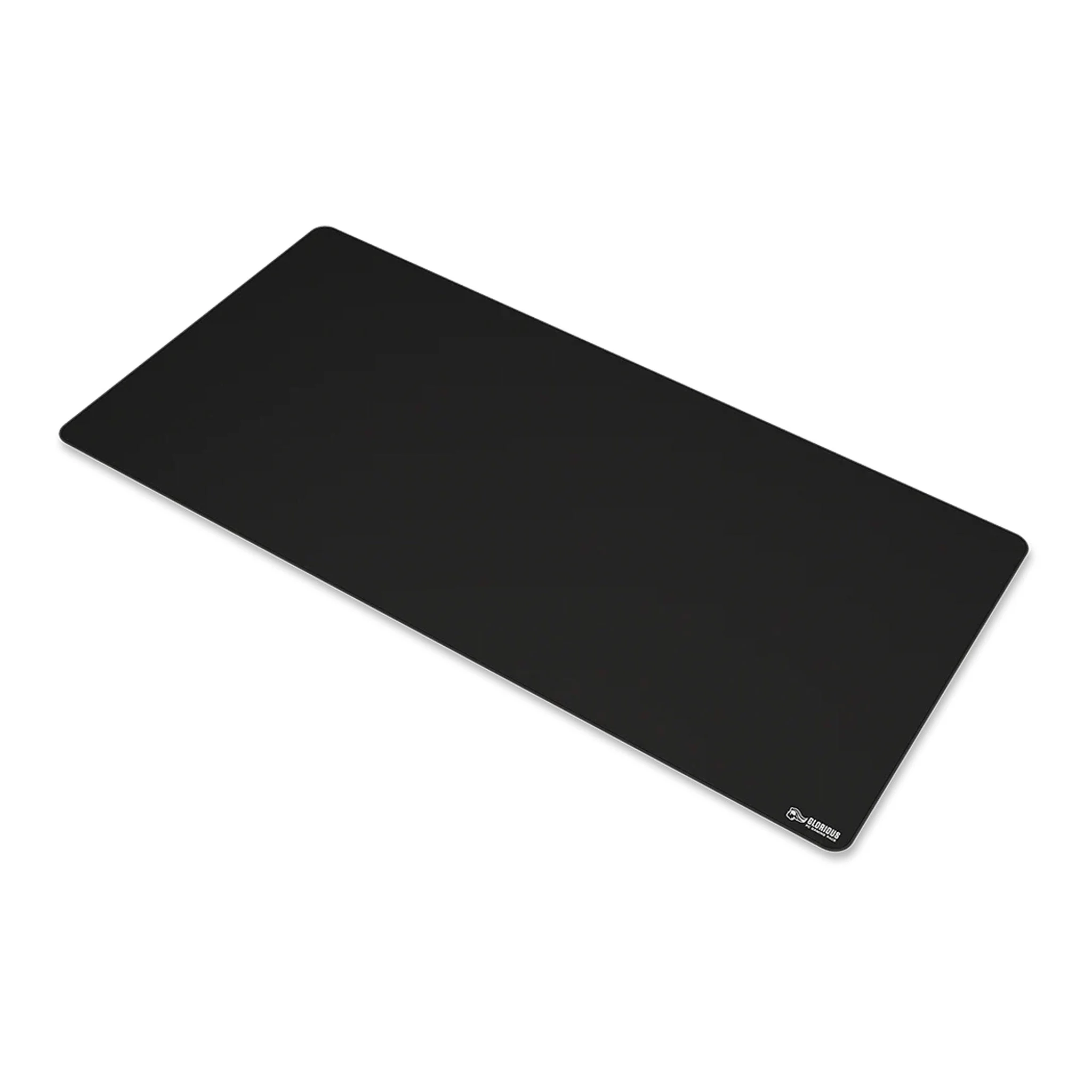 Glorious G-XXL Extended Black Stitch Cloth Mousepad - Image 2