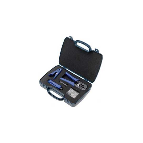 Greenlee DataShark Network Tool Kit - Image 2