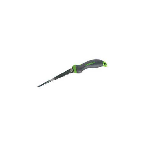 Greenlee Professional Keyhole Saw w/ 6" Blade