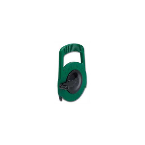 Greenlee 438-2X VDV 25' Flat-Steel Fish Tape