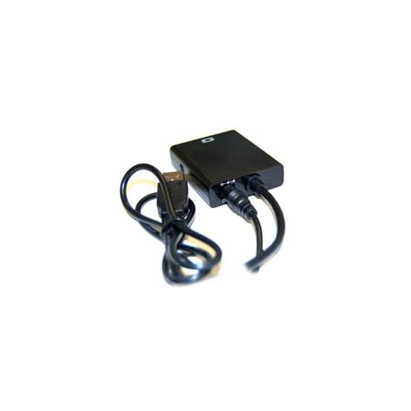 HDMI-A to VGA Female Adapter/Converter - Image 2