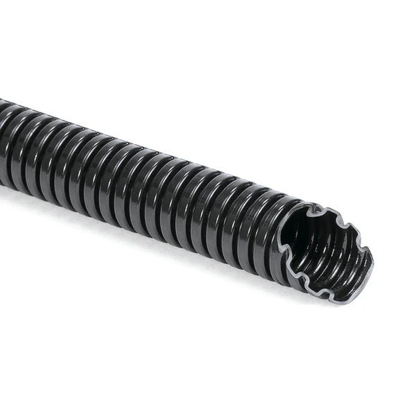 HellermannTyton HG-SW-1 Crush Proof Conduit 1", Black,Sold by FT