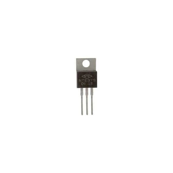 HI VOLTAGE POWER AMP (NPN)