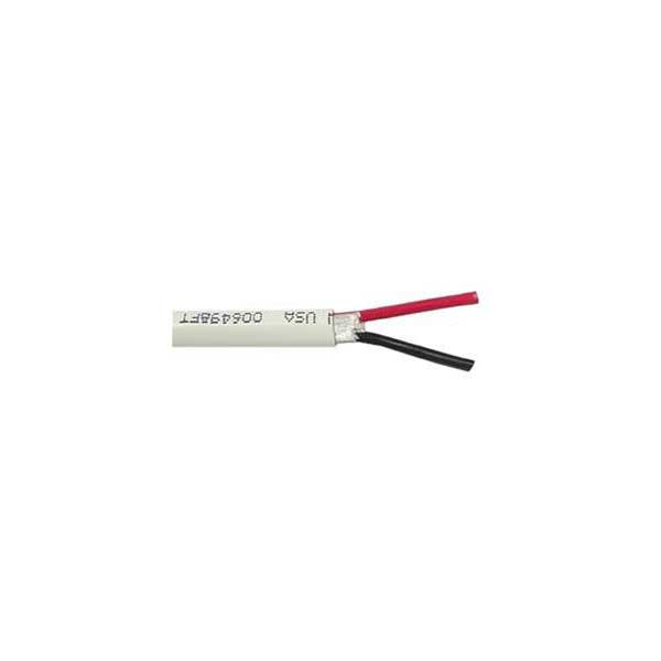 High Strand Unshielded Multi-Conductor Audio Cable