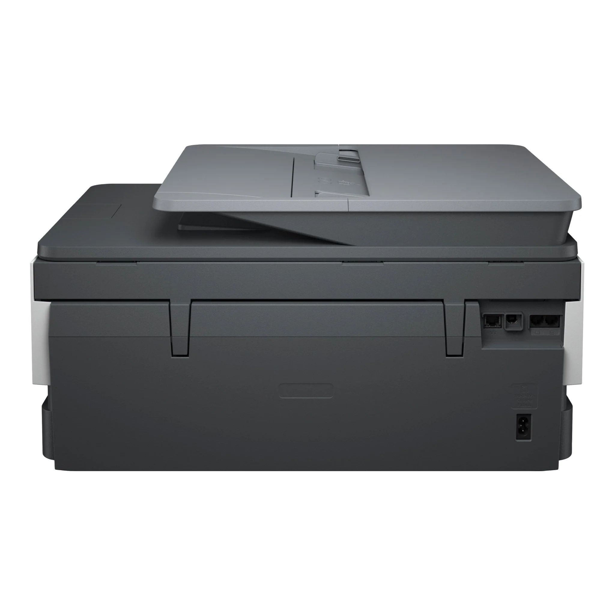 HP 1K7K3A#B1H OfficeJet Pro 8025e All-in-One Color Inkjet Printer/Copier/Fax/Scanner - Image 2